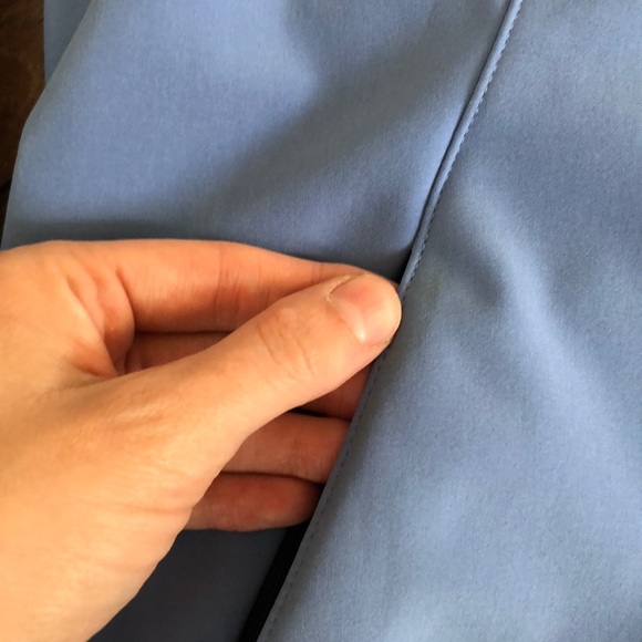 Black Diamond 💎Jacket - Picture 3 of 8